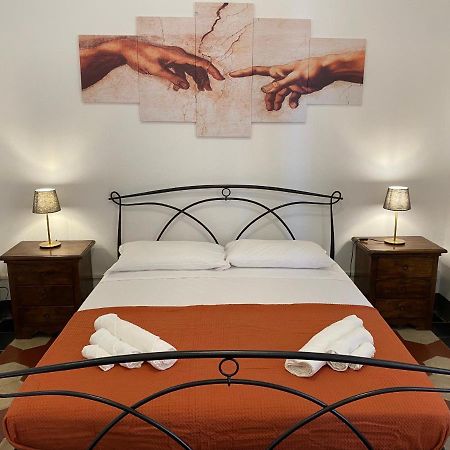 Viatoris' Apartment Пиза Екстериор снимка