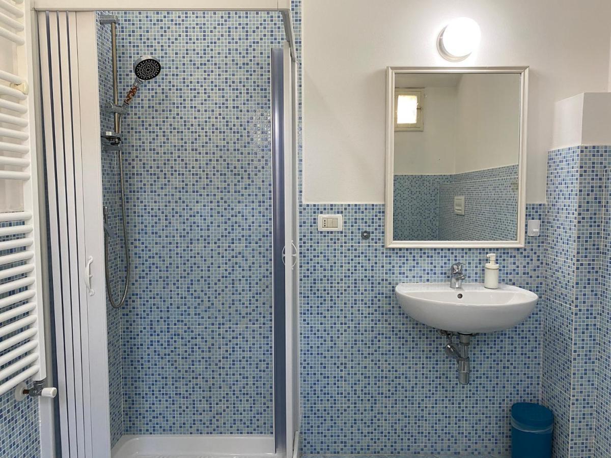 Viatoris' Apartment Пиза Екстериор снимка