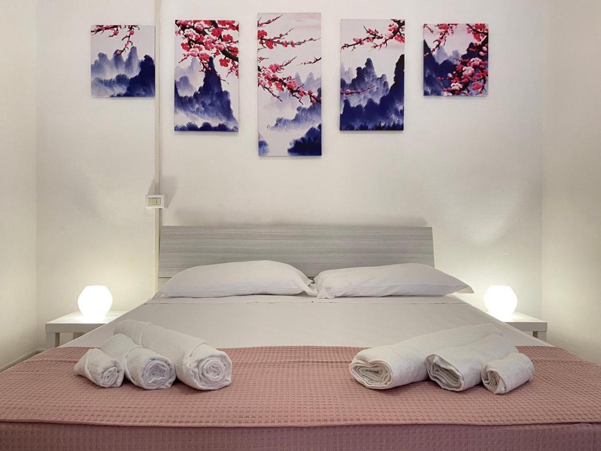 Viatoris' Apartment Пиза Екстериор снимка