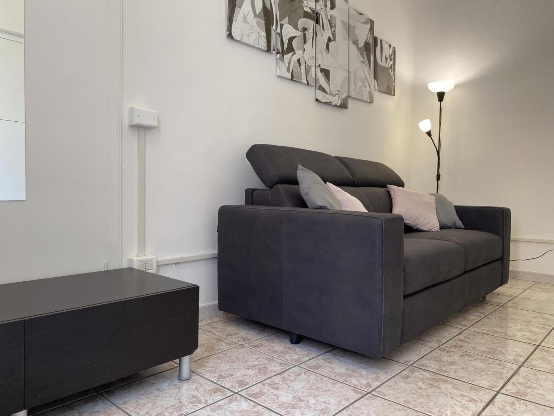 Viatoris' Apartment Пиза Екстериор снимка