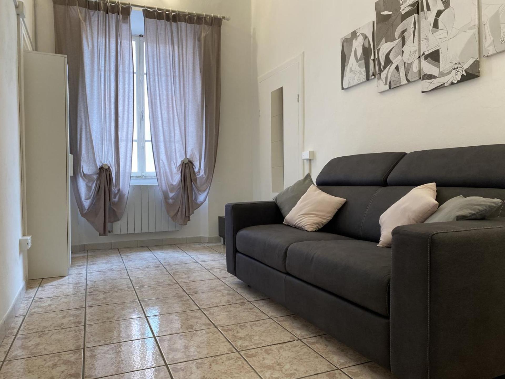 Viatoris' Apartment Пиза Екстериор снимка